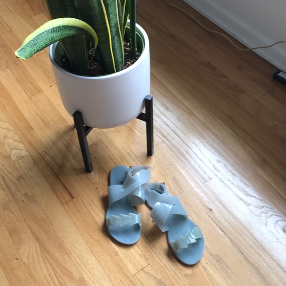 melissa + Jason Wu Shoes - melissa + Jason Wu Jelly sandal
